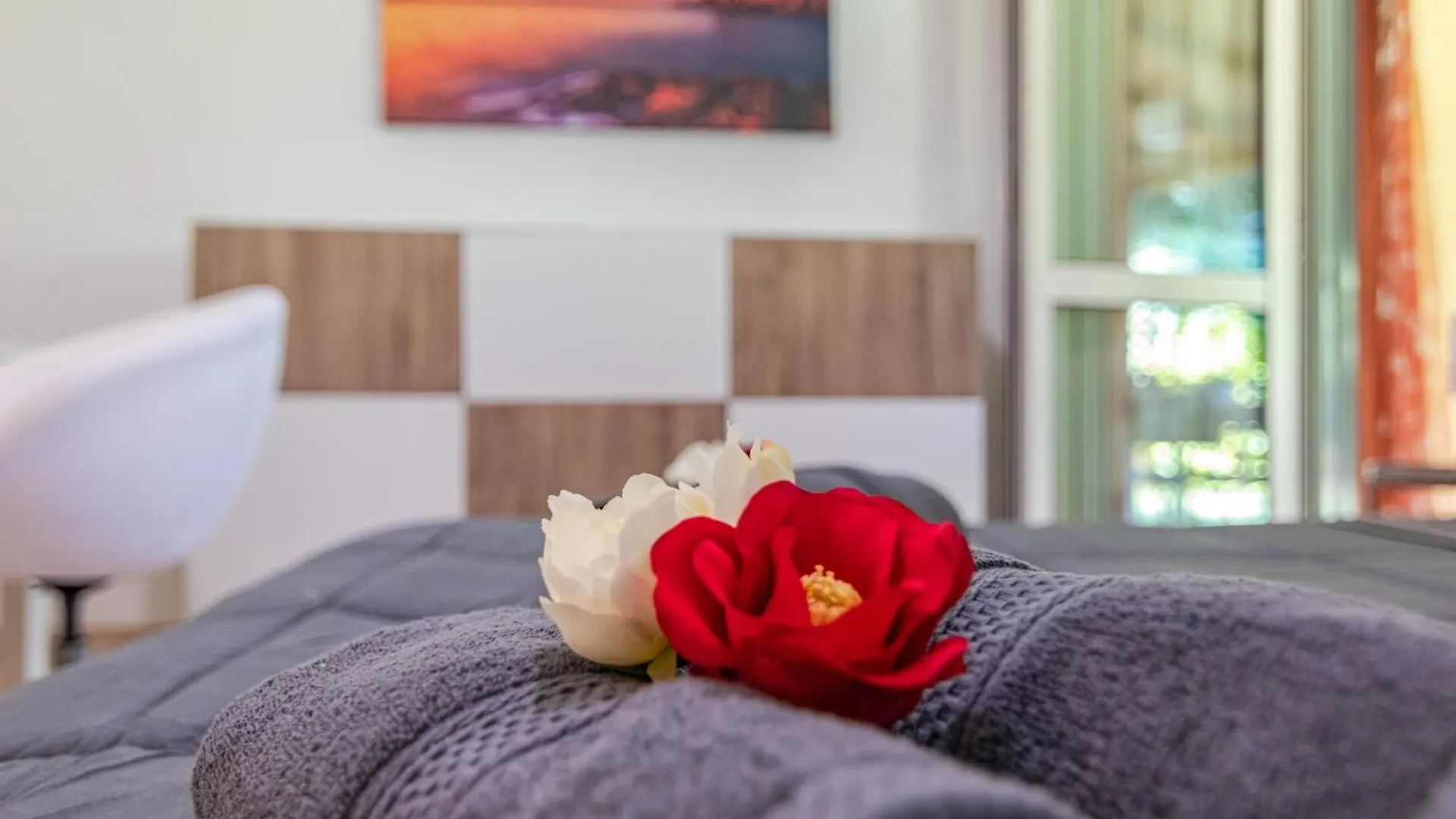 Villa Elegance - With Garden And Private Gym Livourne 0*,