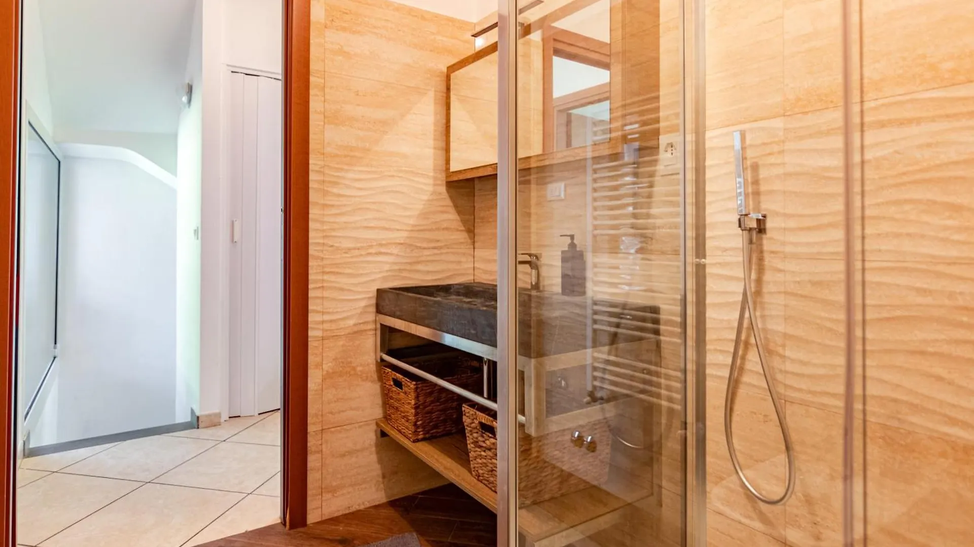 Villa Elegance - With Garden And Private Gym Livourne Italie