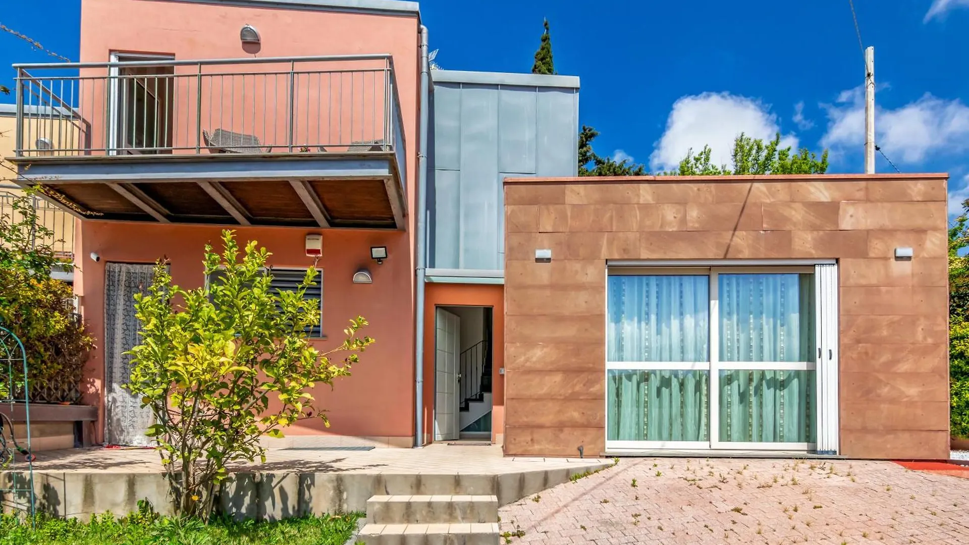 Villa Elegance - With Garden And Private Gym Livourne