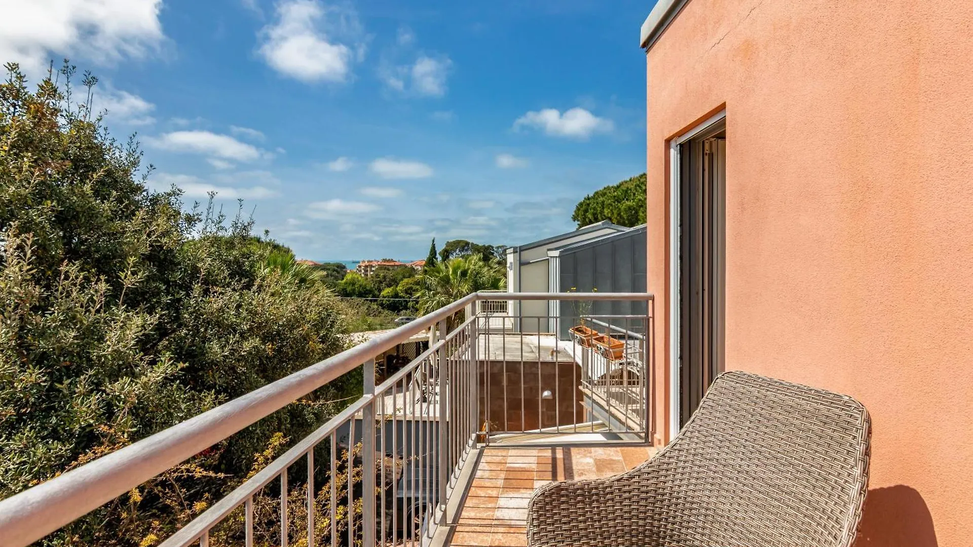 Villa Elegance - With Garden And Private Gym Livorno Olaszország