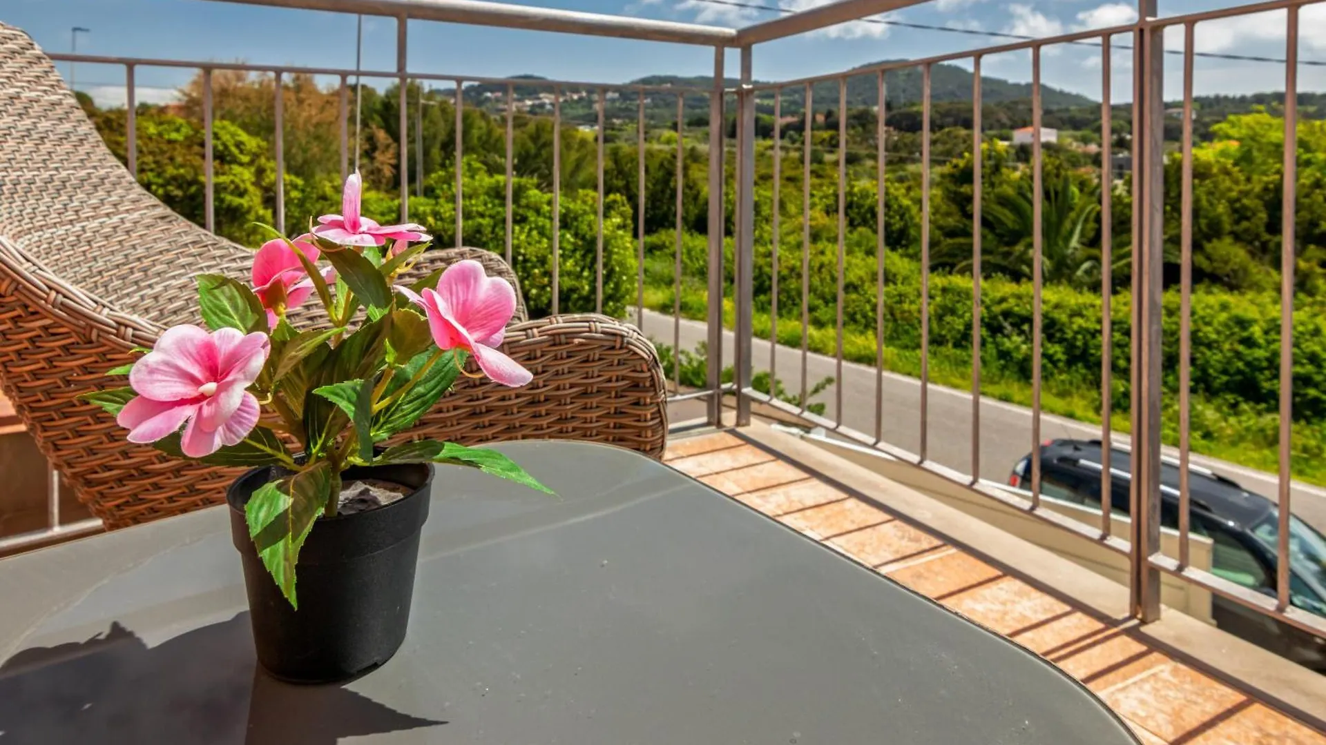 Villa Elegance - With Garden And Private Gym Livorno