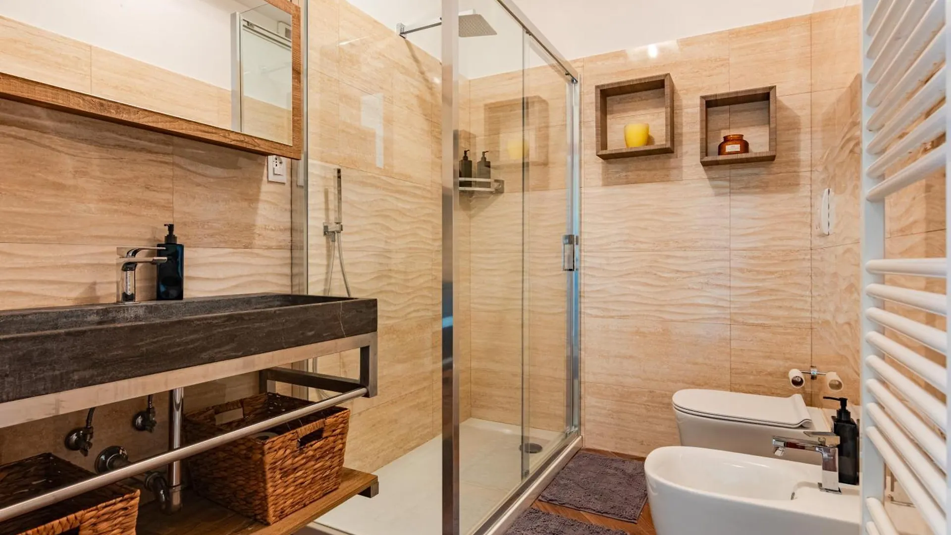 Villa Elegance - With Garden And Private Gym Livorno 0*,