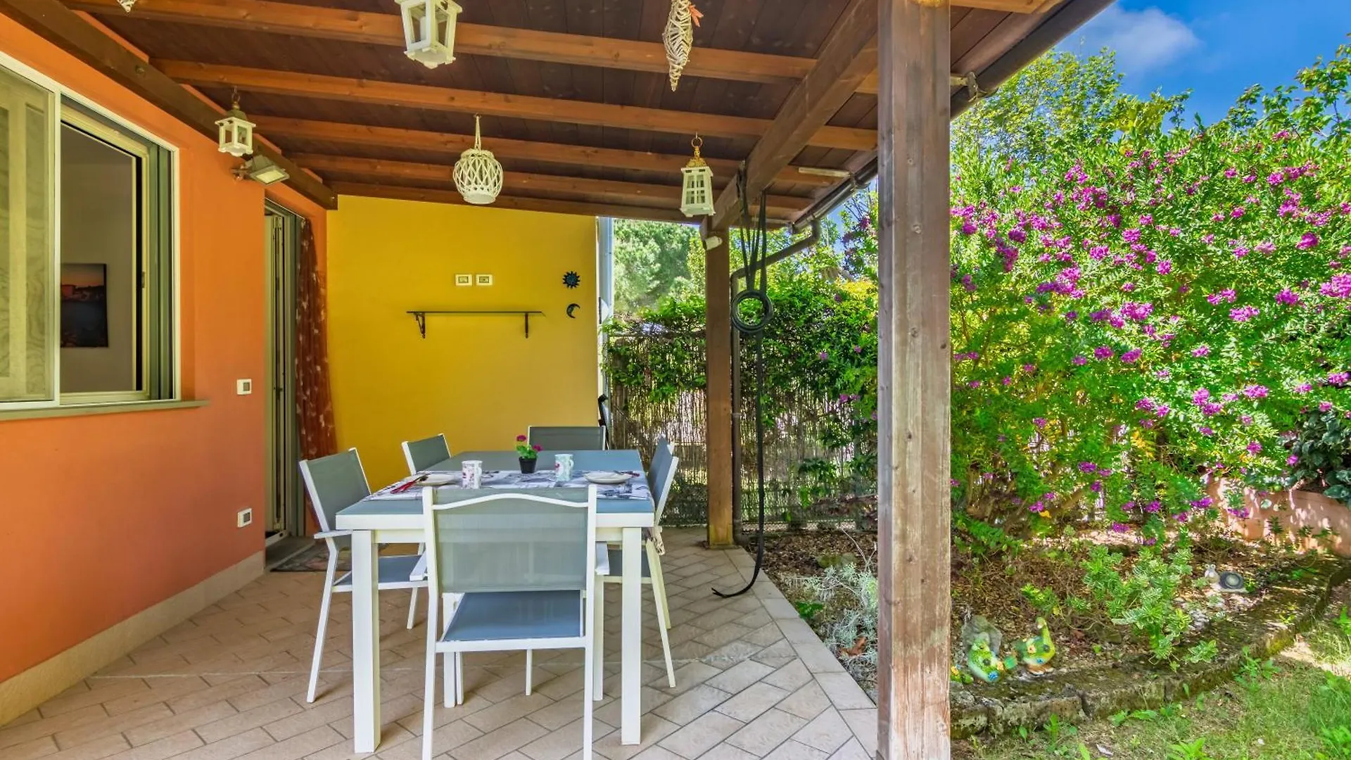 Villa Elegance - With Garden And Private Gym Livourne