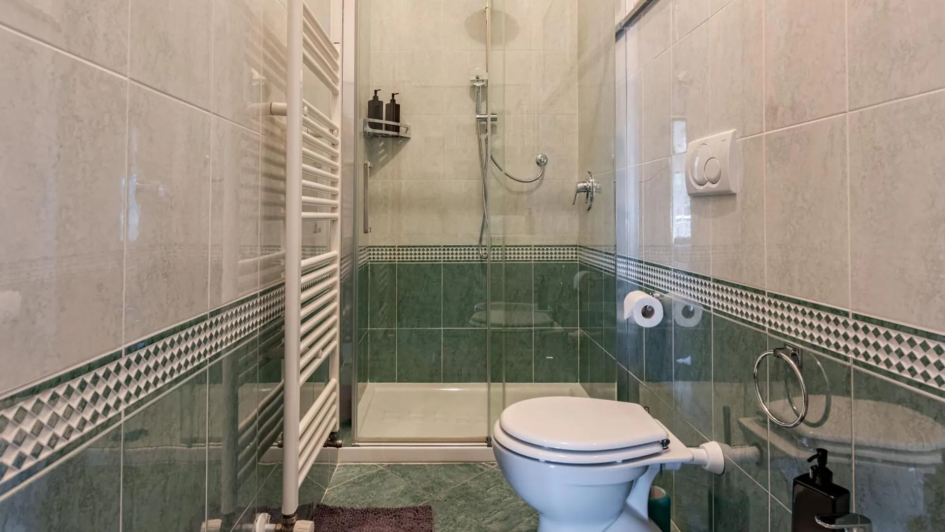 Villa Elegance - With Garden And Private Gym Livourne