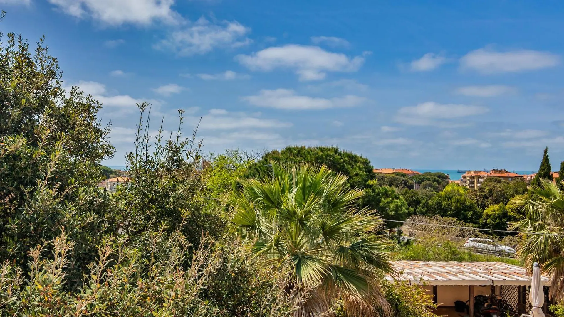 Villa Elegance - With Garden And Private Gym Livourne 0*,