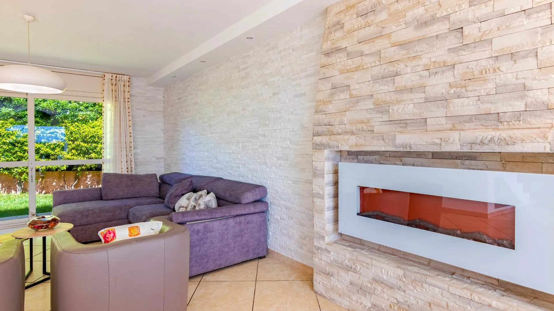 Villa Elegance - With Garden And Private Gym Livourne Italie