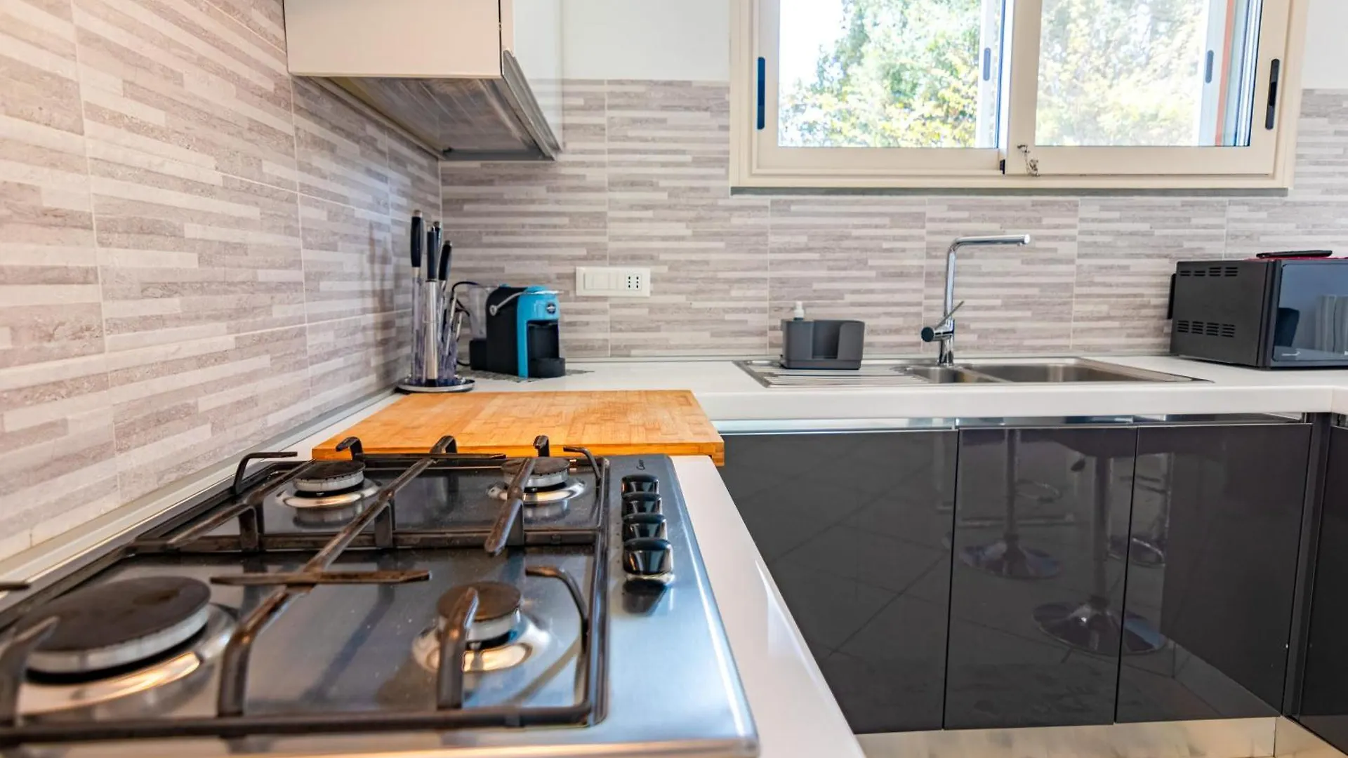 Villa Elegance - With Garden And Private Gym Livourne