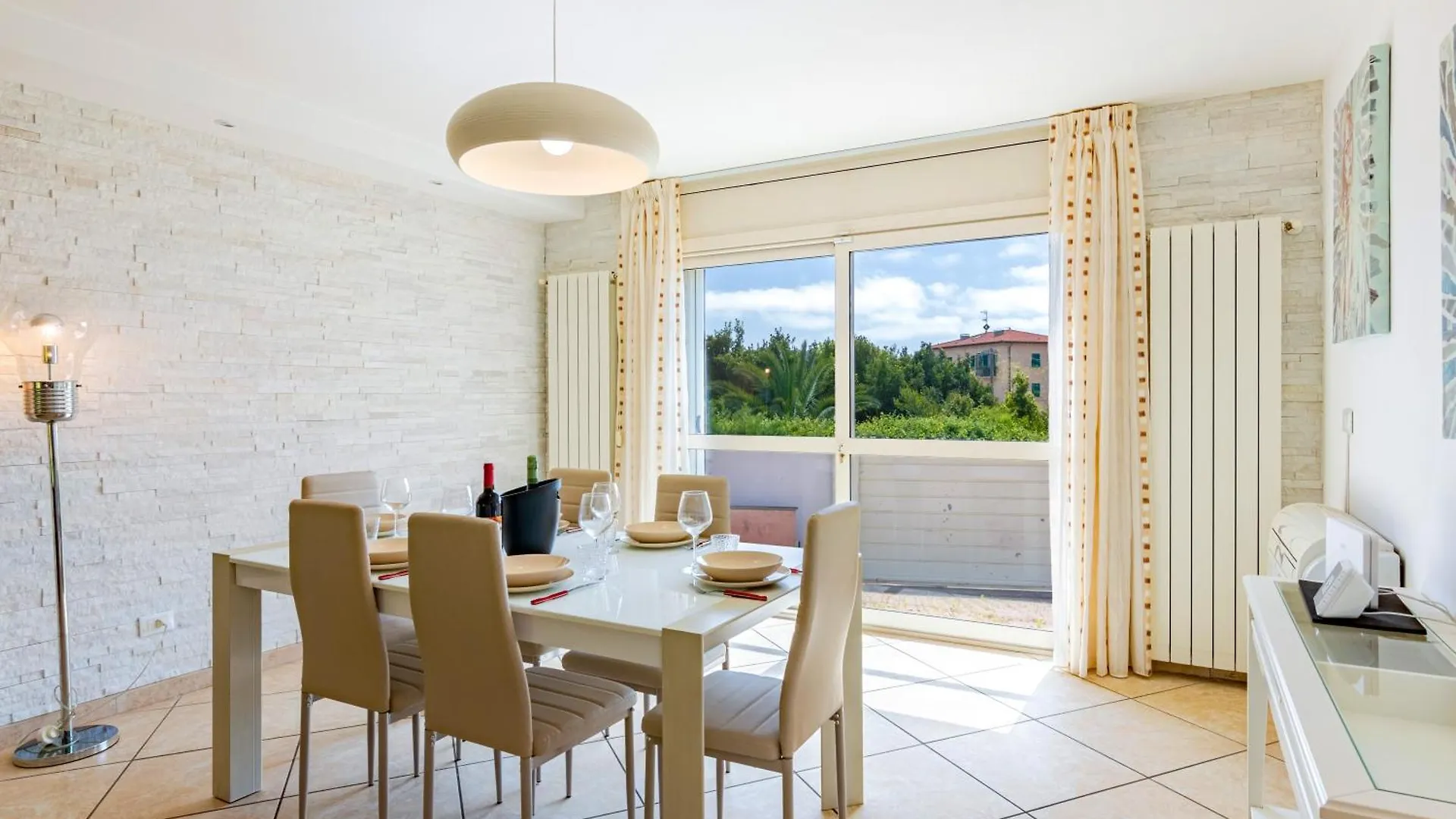 Villa Elegance - With Garden And Private Gym Livorno 0*,  Olaszország