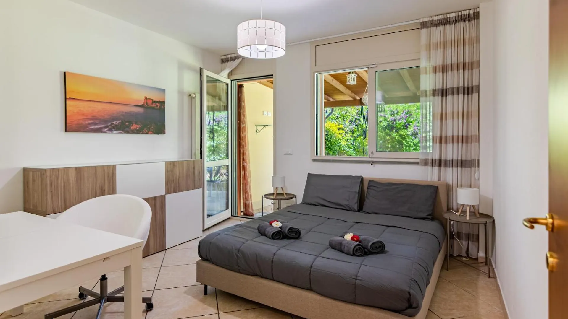 Villa Elegance - With Garden And Private Gym Livourne