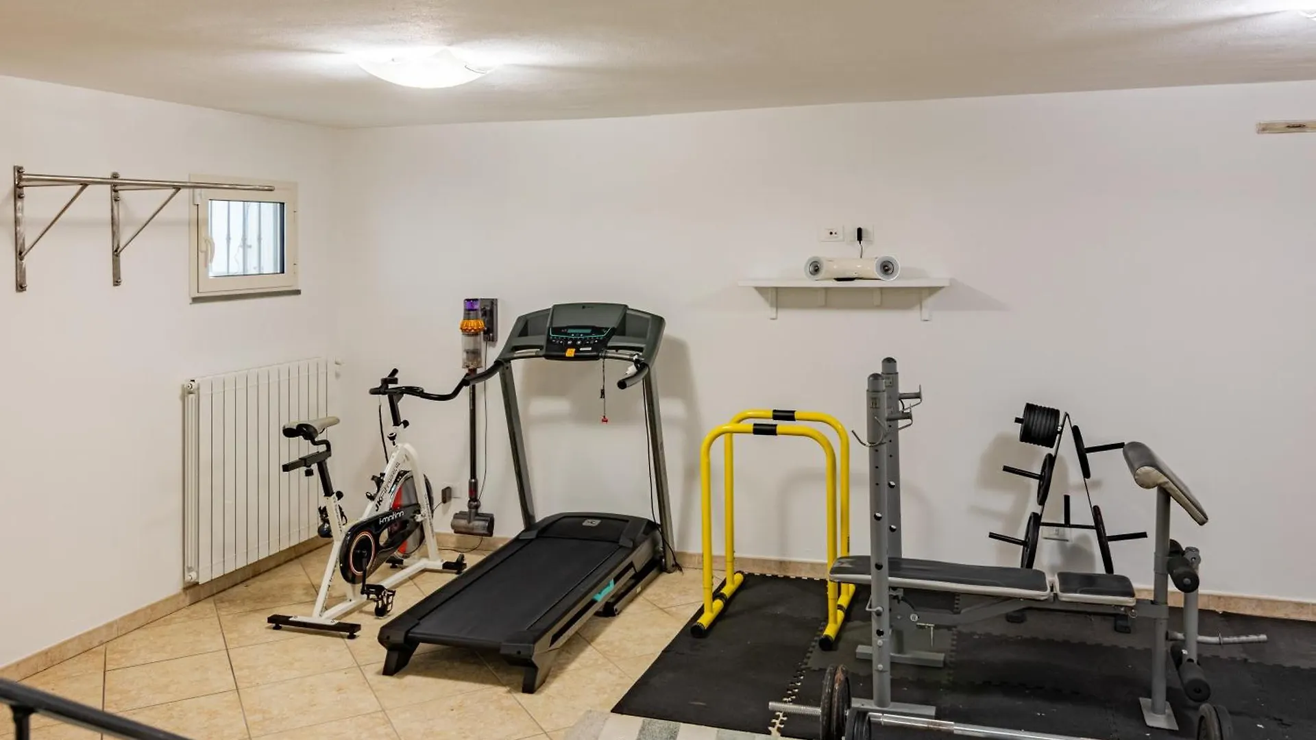 Villa Elegance - With Garden And Private Gym Livourne