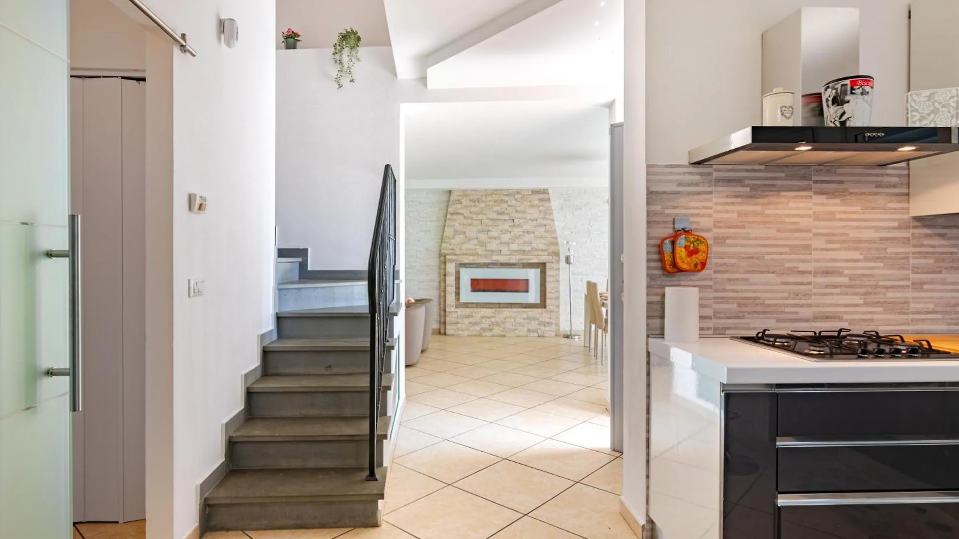 Villa Elegance - With Garden And Private Gym Livorno