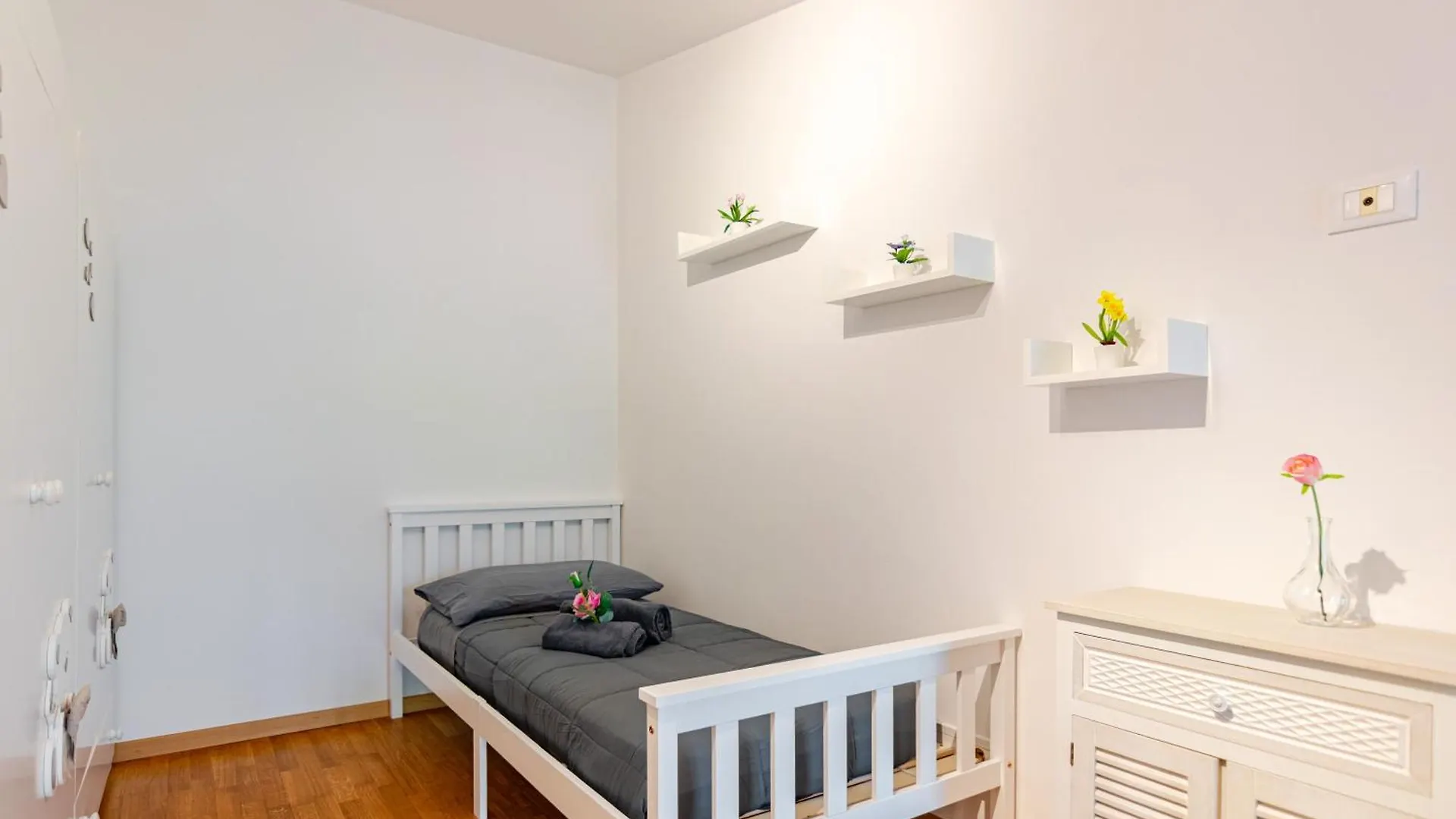 Villa Elegance - With Garden And Private Gym Livourne 0*,