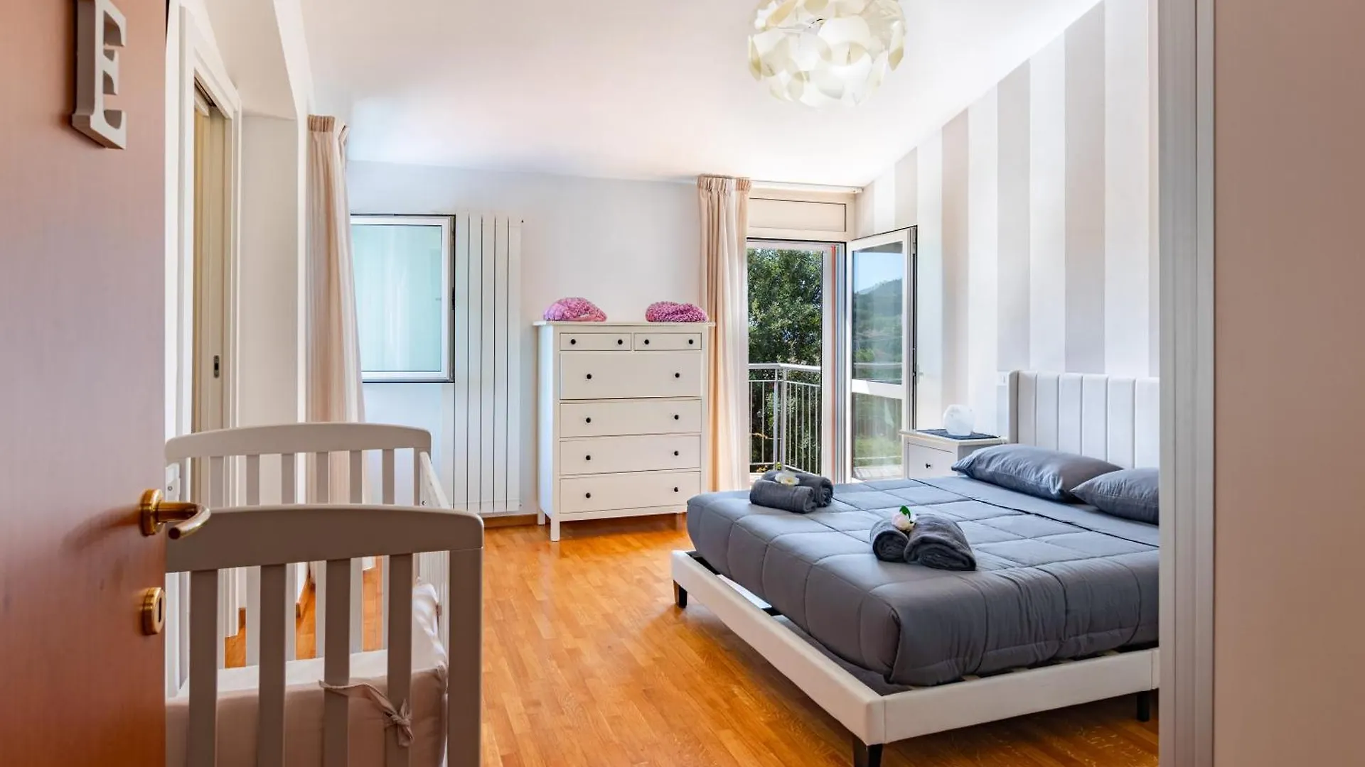 Villa Elegance - With Garden And Private Gym Livourne