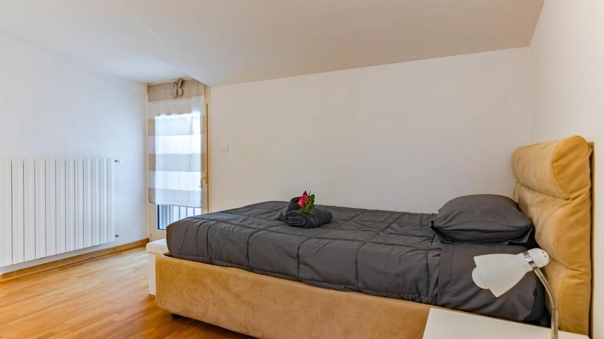 Villa Elegance - With Garden And Private Gym Livorno