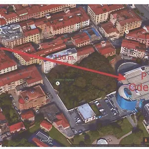  Hotel Cavour